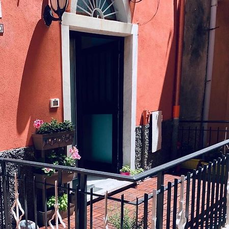 Appartamento Solosolemare Porto Venere Kültér fotó