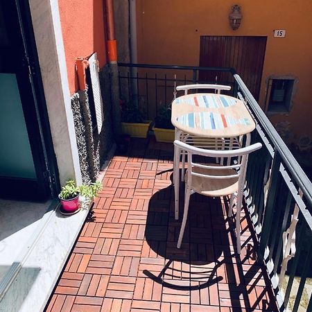 Appartamento Solosolemare Porto Venere Kültér fotó