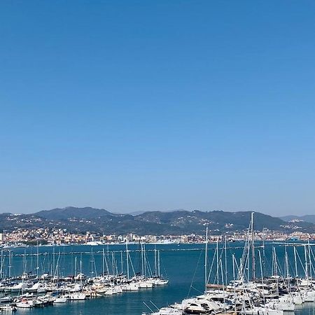 Appartamento Solosolemare Porto Venere Kültér fotó