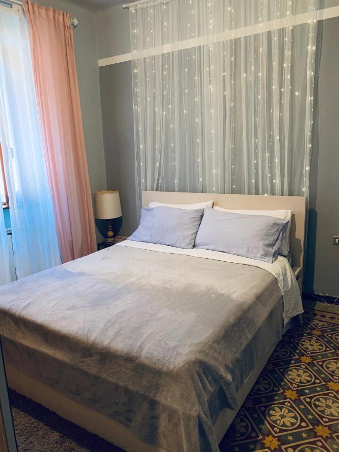Appartamento Solosolemare Porto Venere Kültér fotó