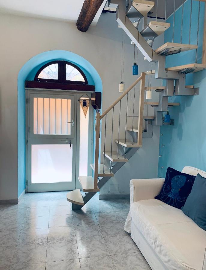Appartamento Solosolemare Porto Venere Kültér fotó