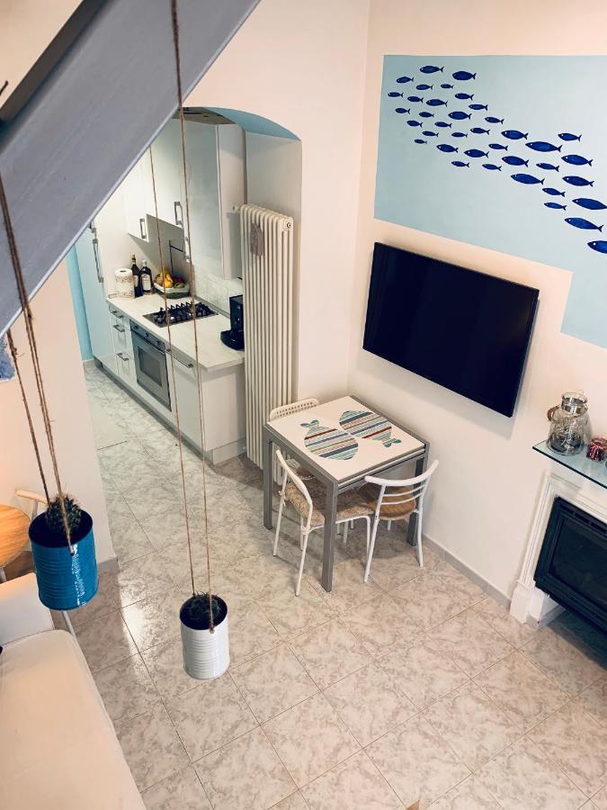 Appartamento Solosolemare Porto Venere Kültér fotó
