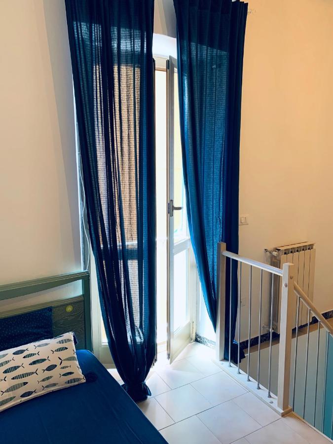 Appartamento Solosolemare Porto Venere Kültér fotó